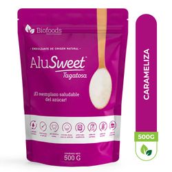 Endulzante Alusweet Tagatosa 500 g