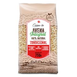 Avena Tradicional Cuisine & Co 750 g