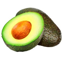 Palta Hass Extra Importada Granel
