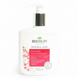 Limpiador Facial Bioherapy Gel Rejuvenecedor 250 ml