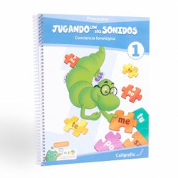 Jugando con Los Sonidos N°1 Interactivo