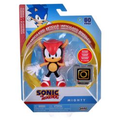 Figura Sonic 10 cm (surtido)