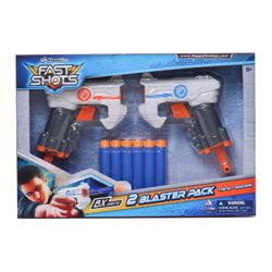 Set 2 Lanzadores con 6 Dardos