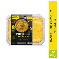 Pastel de Choclo Vegano 310 g