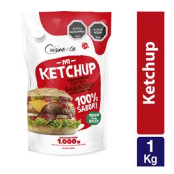 Kétchup Cuisine & Co 1 kg
