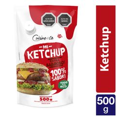 Kétchup Cuisine & Co 500 g