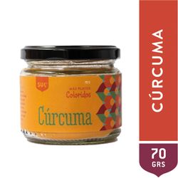 Cúrcuma Suk 70 g