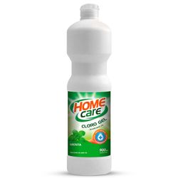 Cloro Gel Home Care Menta 900 ml
