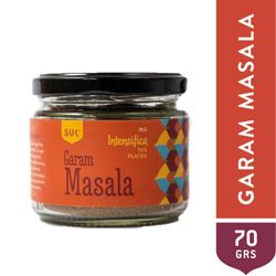 Garam Masala Suk 70 g