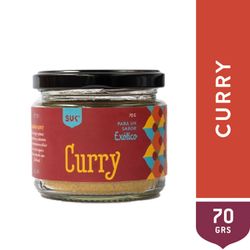 Curry Suk 70 g