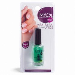 Tratamiento de Uñas Ajo Limón 8 ml