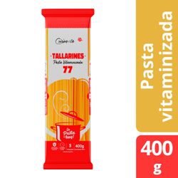 Tallarín Vitaminizado 400 g