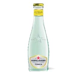 Tónica Cit Glass 200 cc