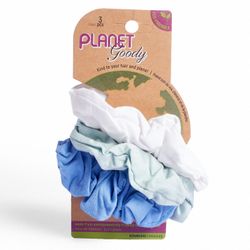 Colet Goody Scrunchies Planet Surtido 3 un.