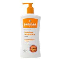 Crema Corporal Pielarmina Hidratante 750 ml