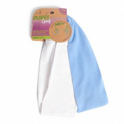 Cintillo Goody Planet Surtido 2 un.