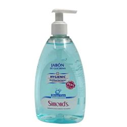 Jabón Líquido Simond's Hygienic 500 ml