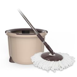 Mopa Boomjoy Giratoria con Balde