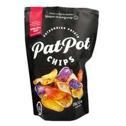 Papas Fritas Pat Pot 150 g