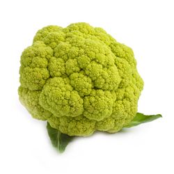 Coliflor Verde 1 un.