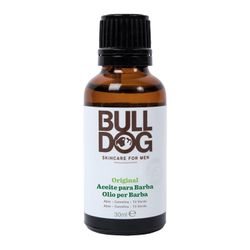Aceite de Afeitar Bull Dog Original 30 ml