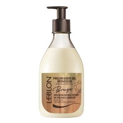 Prolongador Bronceado Brz 400 ml
