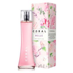 Colonia Coral-Belle 100 ml