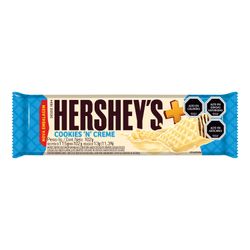 Obleas Mais Hershey's Chocolate con Leche 102 g