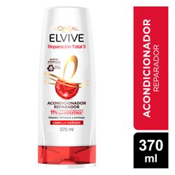 Acondicionador Elvive Reparación Total 5 370 ml