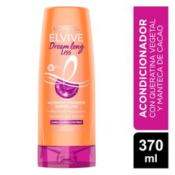 Acondicionador Elvive Dream Long Liss 370 ml