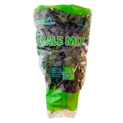 Mix Kale 150 g
