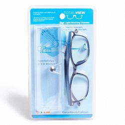 Lentes para Luz Azul