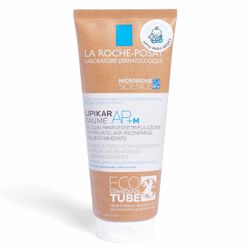 Lipikar Baume Ap+M Eco-Tubo 200 ml