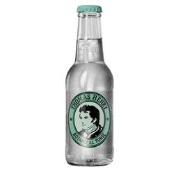 Agua Tónica Thomas Henry Botanical Tonic 200 cc
