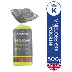 Pan Molde Kingsbury Hi Low 500 g