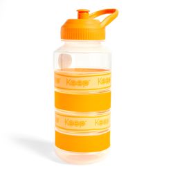 Botella Big Bands 1 L