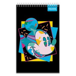 Block para croquis 16 x 21 cm Mickey