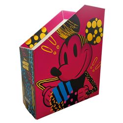 Multibox Mickey