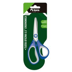 Tijera Oficina 5.5 Ergonómica