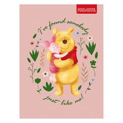 Cuaderno Winnie The Pooh 150 Hojas 7 mm (surtido)
