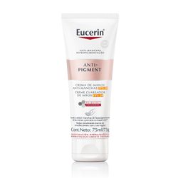 Crema de Manos Eucerin Antipigmentación 75 ml
