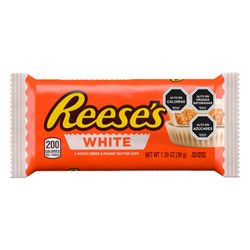 Reese's White Hershey's 39 g
