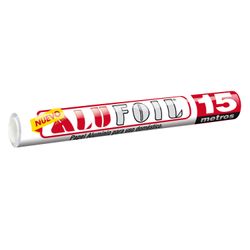 Alufoil 30 cm x 15 M