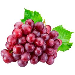 Uva Roja Granel