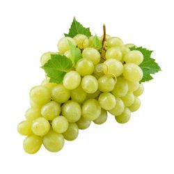 Uva Verde Granel