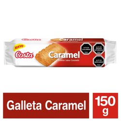Galletas Caramel 150 g