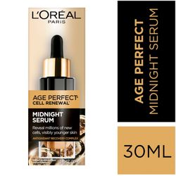 Sérum L’Oréal Age Perfect Midnight 30 ml