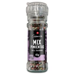 Molinillo Popurrí de Pimiento 45 g