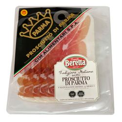 Prosciutto Di Parta Beretta 70 g