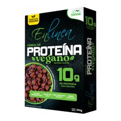 Cereal de Proteína En Línea Vegana 300 g